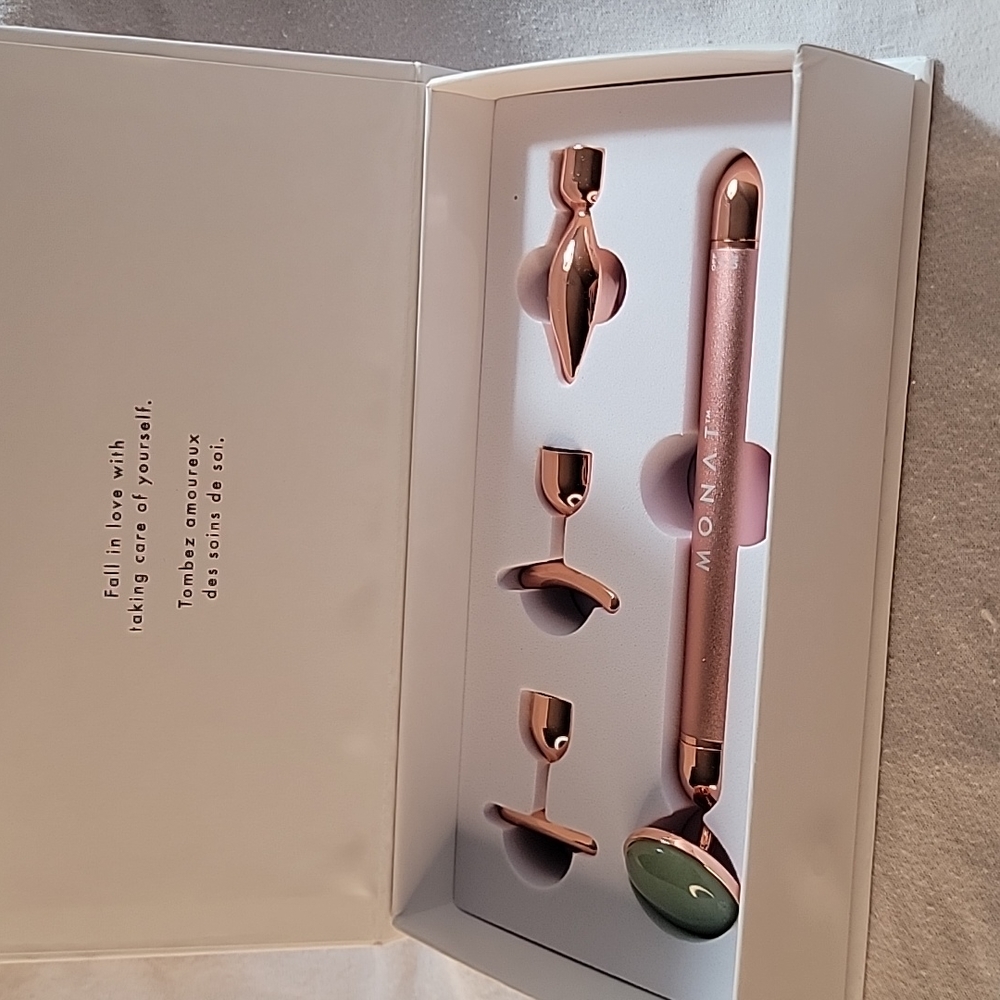 Facial Massager